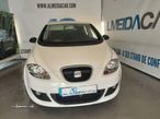 SEAT Altea 1.9 TDi Drivers Edition - 28