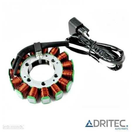 STATOR KAWASAKI ZX6R 600 (2013-2017) ZX10R 1000 (2011-2020) - 2