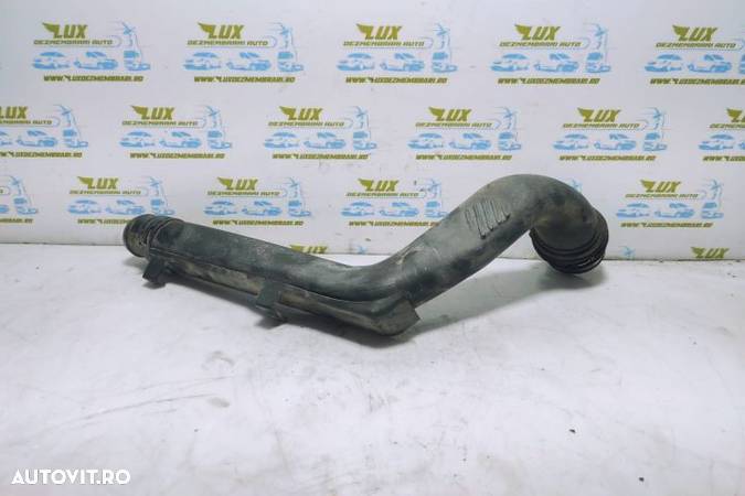 Tub furtun intercooler turbo  1.9 tdi auy asz 1j0145762at Volkswagen VW Golf 4 seria - 1