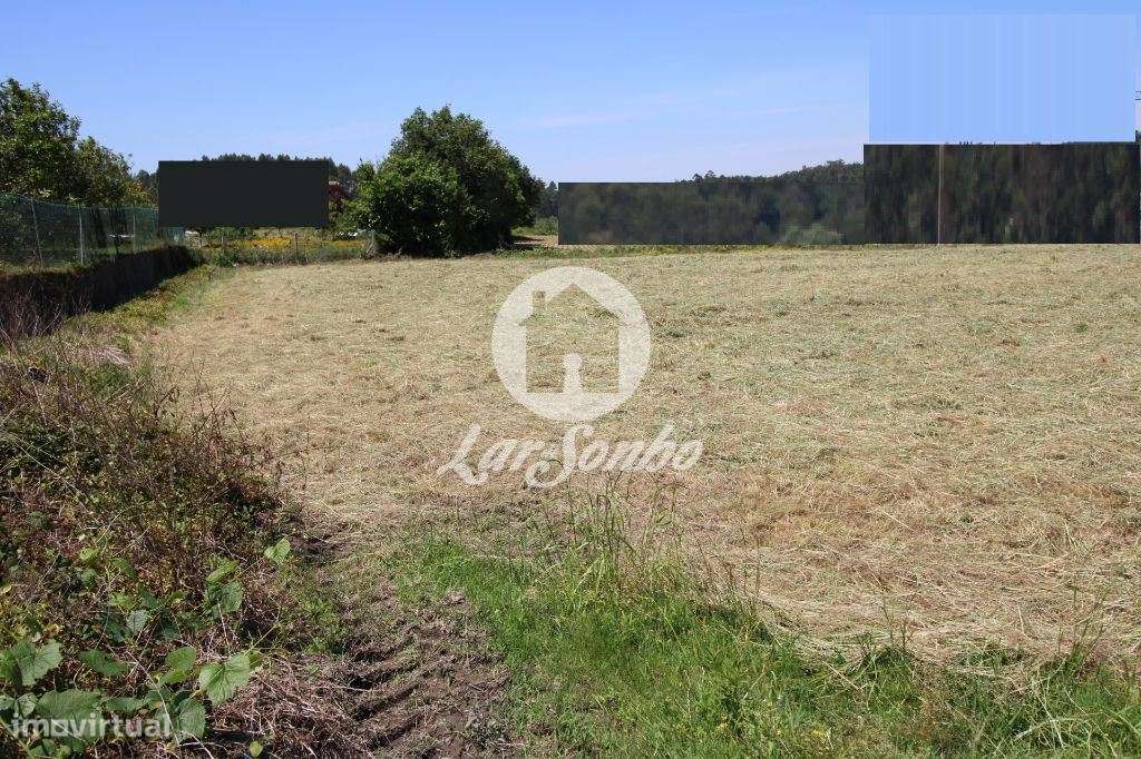 Terreno p/ construção em Guilhabreu - Grande imagem: 2/2
