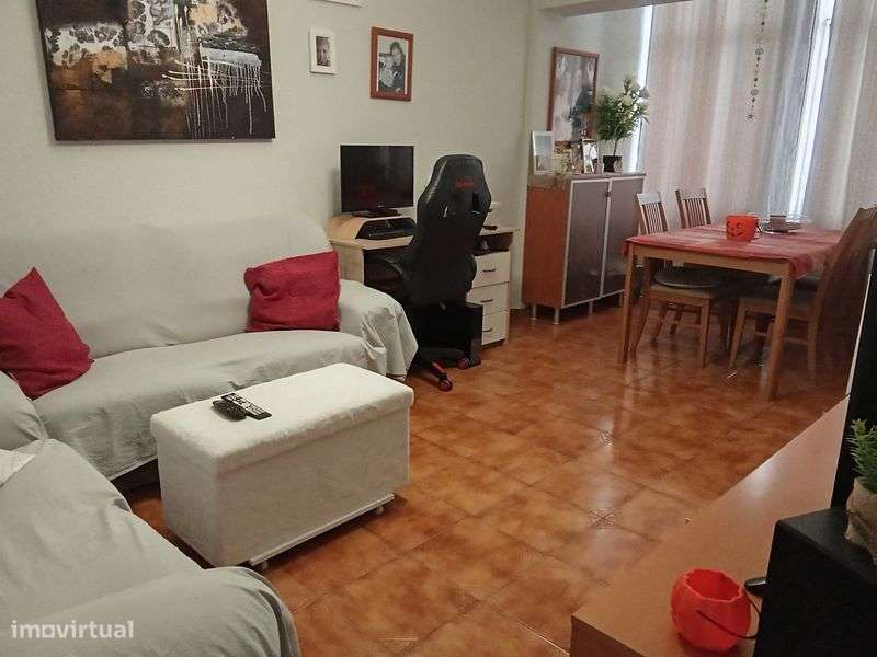 T3+1 em Paio Pires - Grande imagem: 4/12