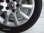 ALUFELGI FELGI OPEL ZAFIRA B 6,5X16 ET37 5X110 - 13