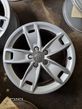 Oryginalne Alufelgi AUDI 17'' 5x112, 17x7,5j, ET56 - 2