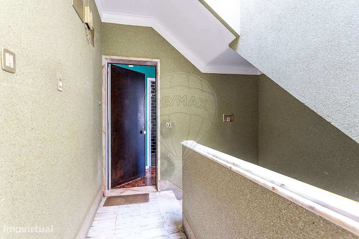 Apartamento T2 para venda-23