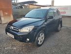 Joja ulei Toyota RAV 4 III 2.2 D - 4D 177cp 2006 - 2012 2AD - FHV (629) - 2