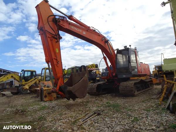 Hitachi Zaxis 200 LC piese - 1