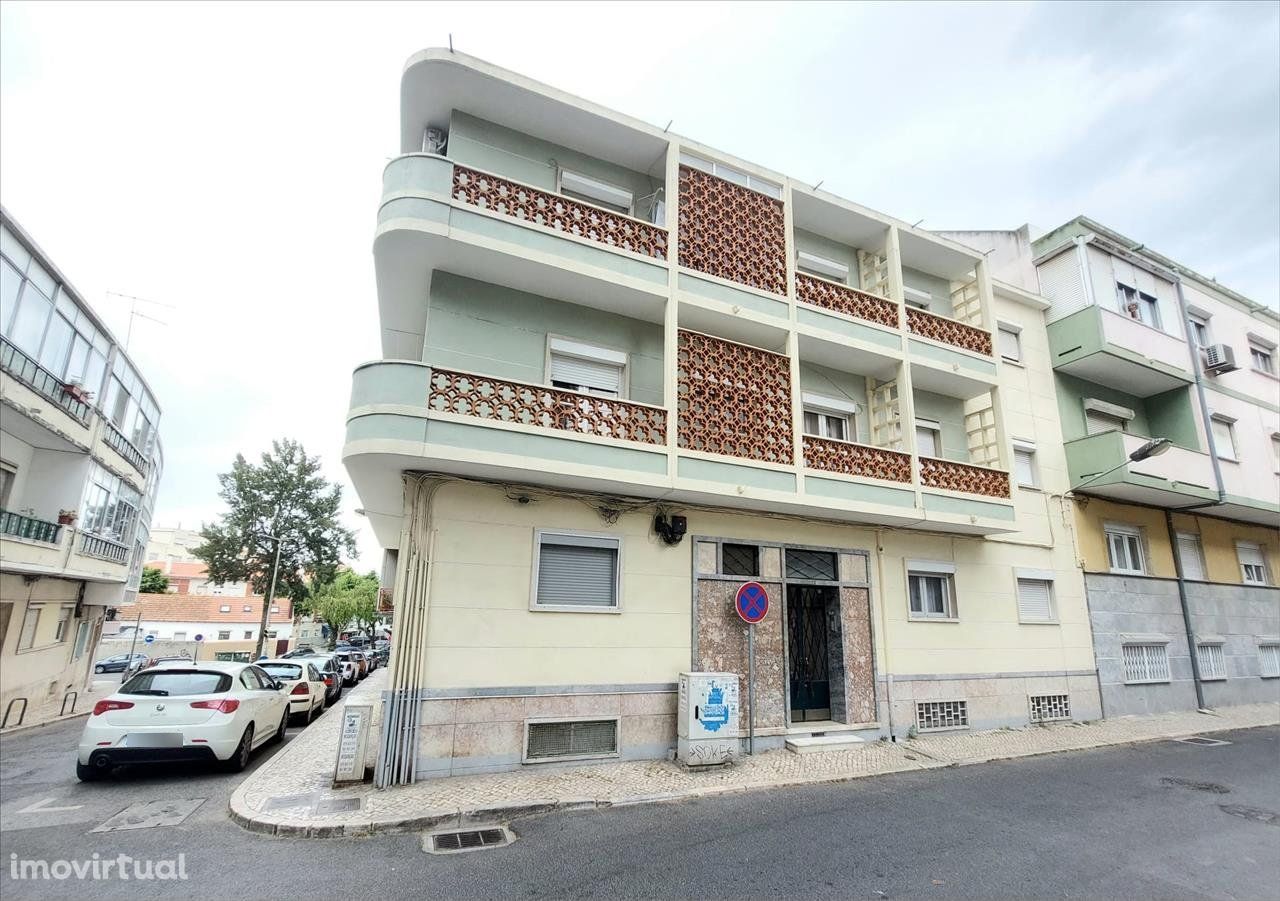 Apartamento em Vila Franca de Xira, Alverca do...