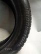 2X BRIDGESTONE BLIZZAK LM001 205/55R17 91H - 8