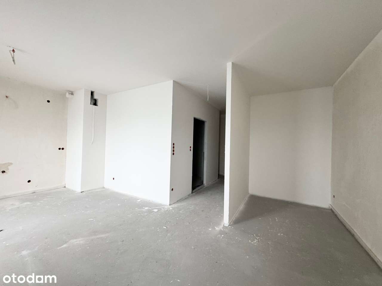 Wejdź i zobacz - gotowe 36 m², 1 lub 2 pokoje TOP Widok, od Dewelopera-4