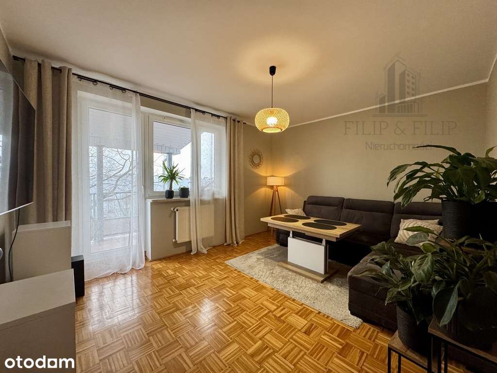 Mokre- 2 Pokoje- Cegła- Gotowe do wprowadzenia! - Pełny obrazek: 2/13