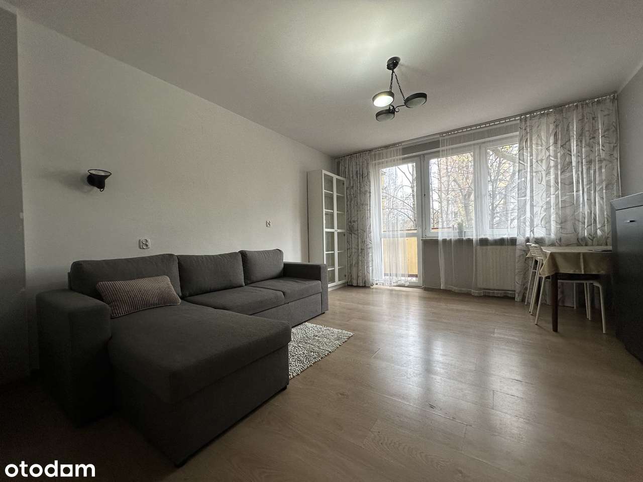 Atrakcyjna kawalerka 25 m2 na Woli - ul. Płocka - Pełny obrazek: 2/6