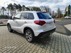 Suzuki Vitara 1.4 Boosterjet SHVS Premium 4WD - 4