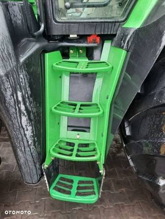 John Deere 6210 R 6190 6175 Fendt 722 - 16