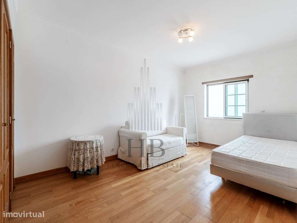 Apartamento T4 em Condomínio Privado com Piscina | Alcabideche | Ca...-26