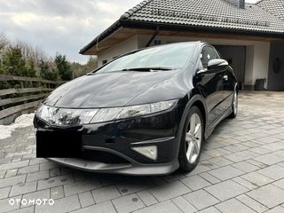 Honda Civic 1.8 LX Coupe
