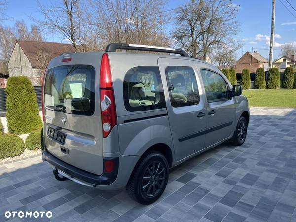 Renault Kangoo - 5