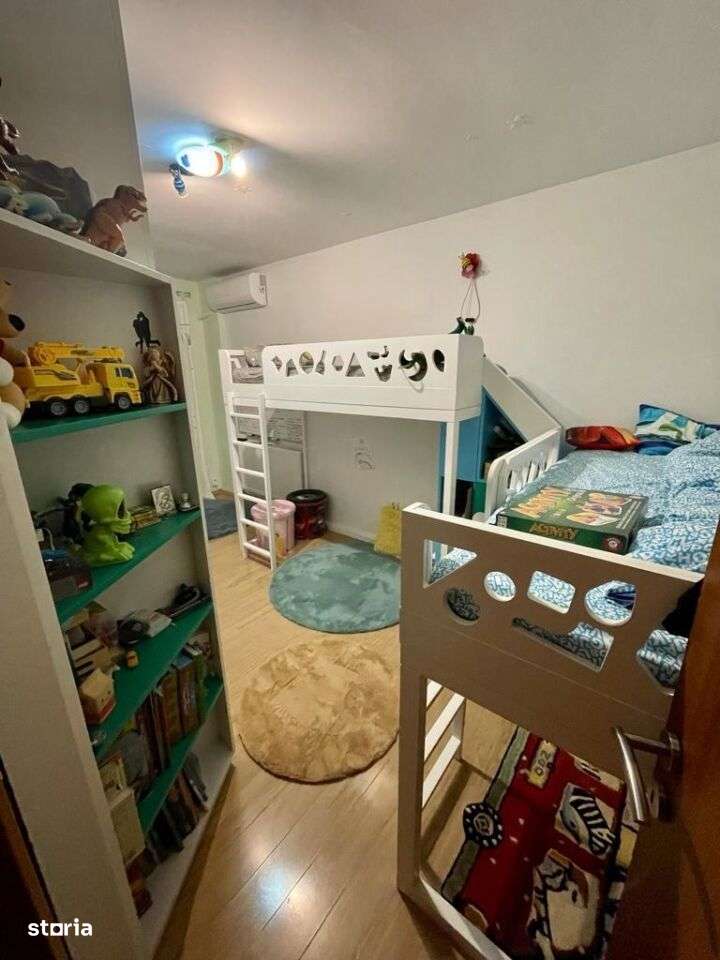 Duplex 180 mp Titan / Parcul Titanii vanzare-17