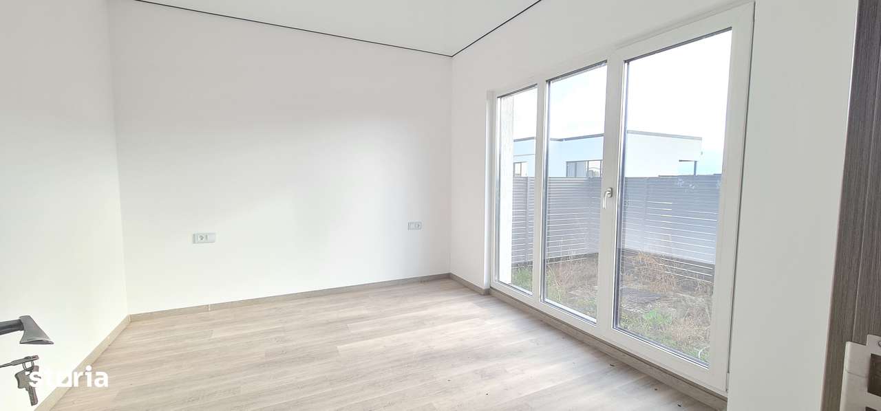 Casa 4 camere finalizata intabulata cartier Izvor Tarlungeni-8