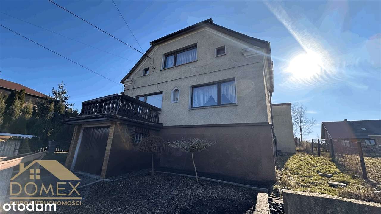 Duży dom-zielona i spokojna okolica-1