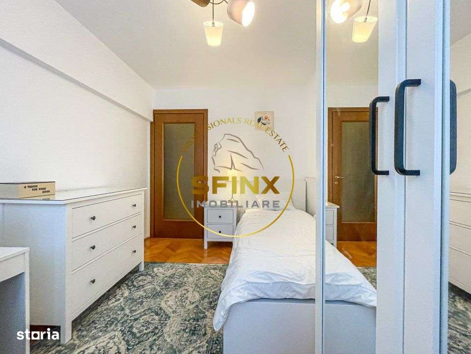 Domenii Casin Herastrau 4 camere, loc parcare - Imagine principală: 5/19