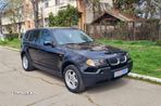 BMW X3 2.0d - 9