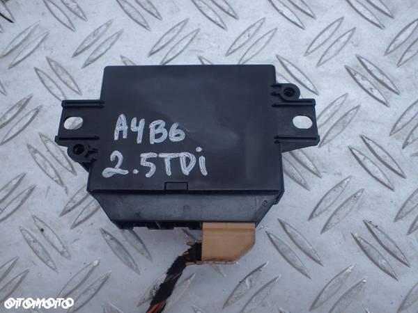 AUDI A4 B6 MODUL PARKTRONIK PDC 8Z0919283A RADOM - 2