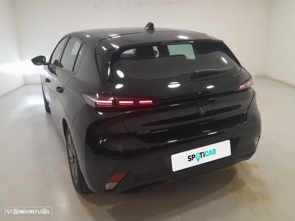 Peugeot 308 1.2 PureTech Active Pack - 5