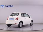 Fiat 500 1.0 Hybrid Lounge - 6