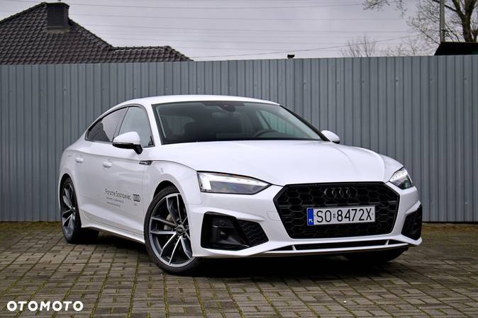 Audi A5 - 2