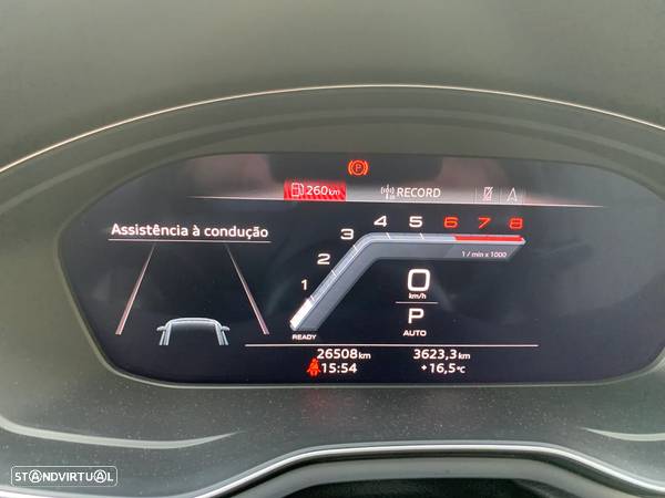 Audi A4 40 TFSI S tronic S line - 44