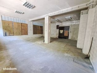 Hala Magazyn 426m2 Centrum Legnicy - Pełny obrazek: 3/15
