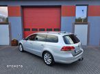 Volkswagen Passat Variant 1.6 TDI DPF BlueMotion Technology Highline - 3