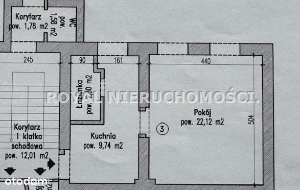 Przy parku Róż, możliwość kupna z garażem!!-7