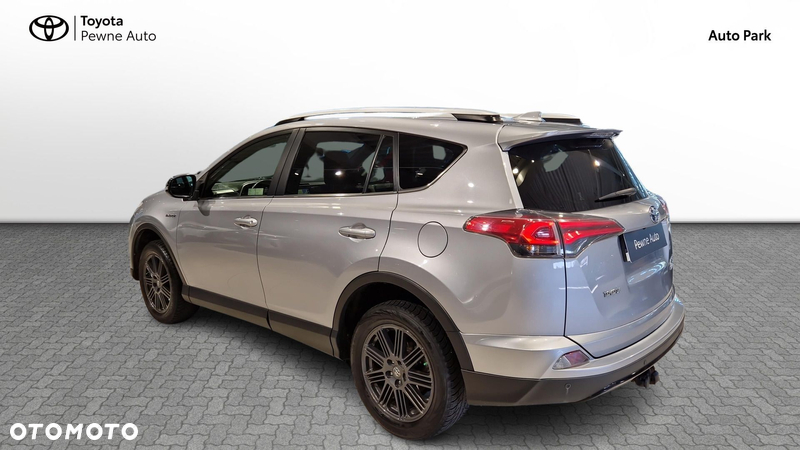 Toyota RAV4 - 3