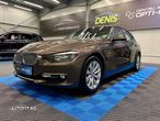 BMW Seria 3 - 5