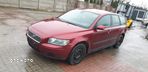 VOLVO V50 2005R MASKA POKRYWA SILNIKA 454-46 - 2