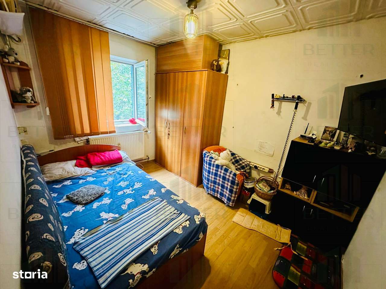 Apartament 2 camere | 63.000 € | Str. Aleea Reșița, sector 4 - Imagine principală: 3/11