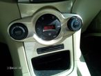Comando Ar Condicionado/Ac Ford Fiesta Vi (Cb1, Ccn) - 2