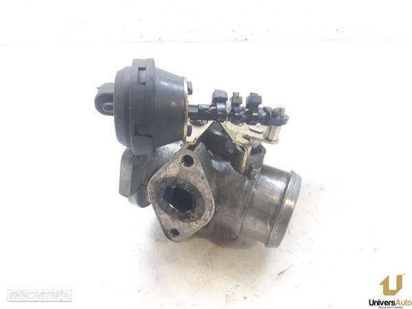 VALVULA EGR VOLKSWAGEN GOLF IV 1998 -038129637A - 1