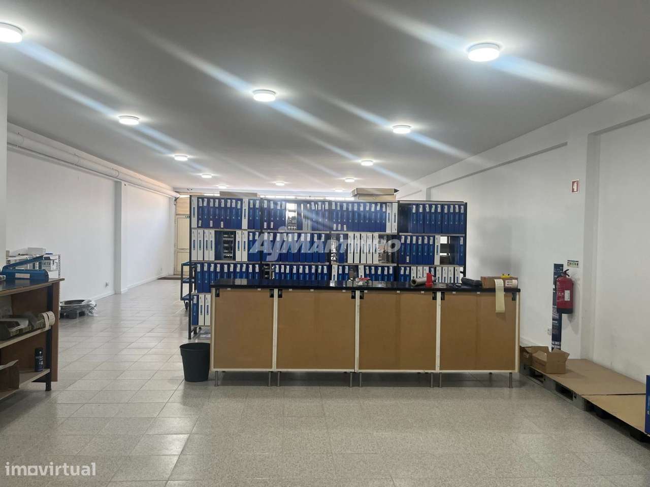 LOJA  - PADRAO LEGUA-13