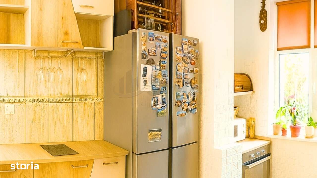 Casa ultracentral l Parcul Carol - Imagine principală: 5/15