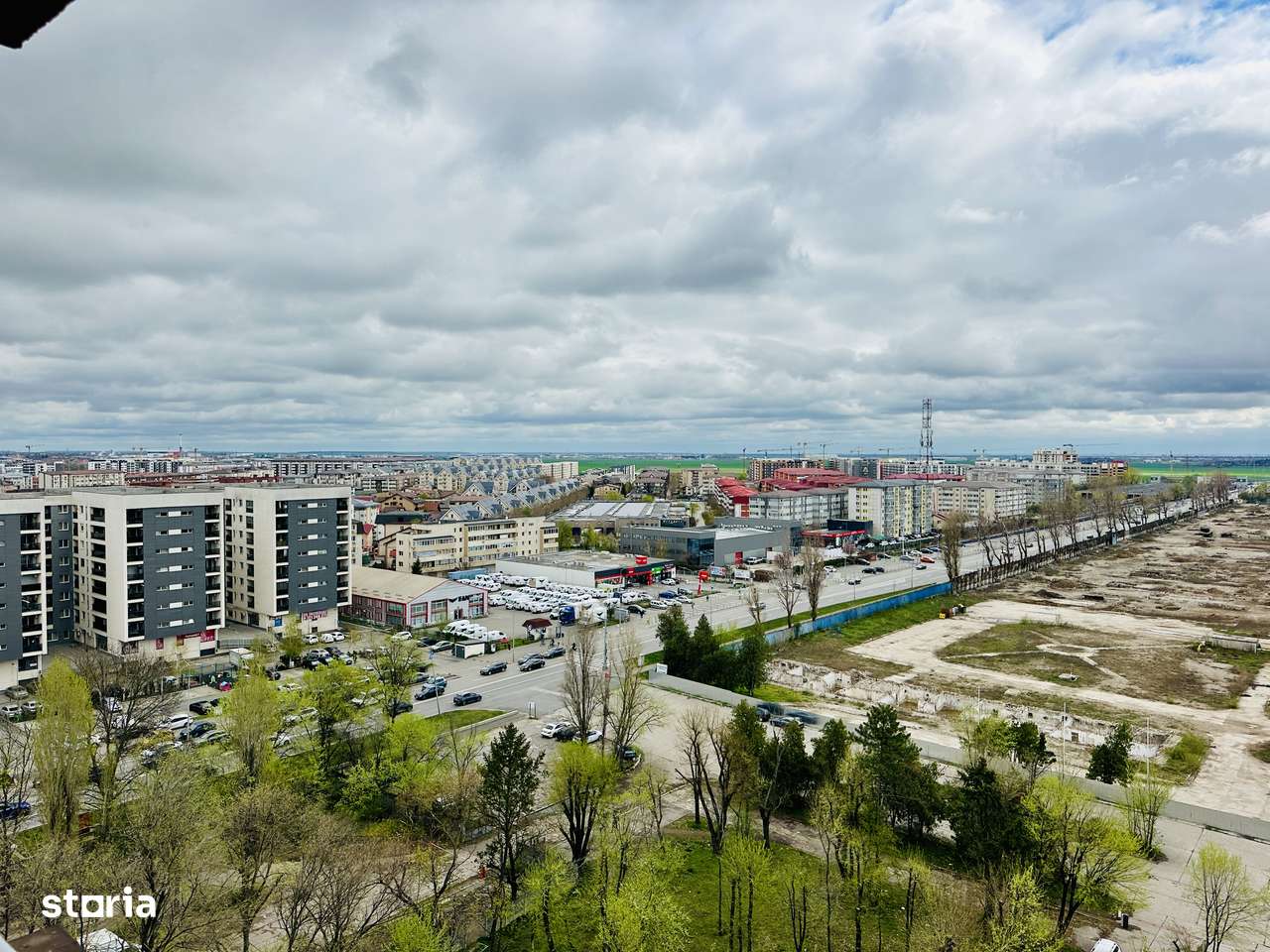 Spațiu comercial/birouri – 237 mp utili |Metrou Dimitrie Leonida-17