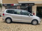 VW Sharan 2.0 TDI Trendline - 1