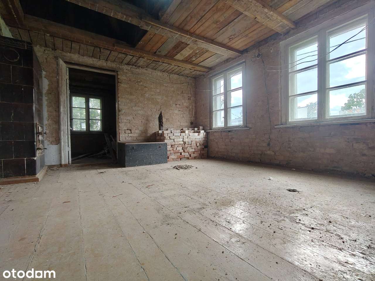 Dom w Samym Centrum Kwidzyna-14