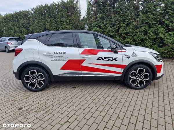 Mitsubishi ASX 1.3 mHEV Instyle DCT - 4