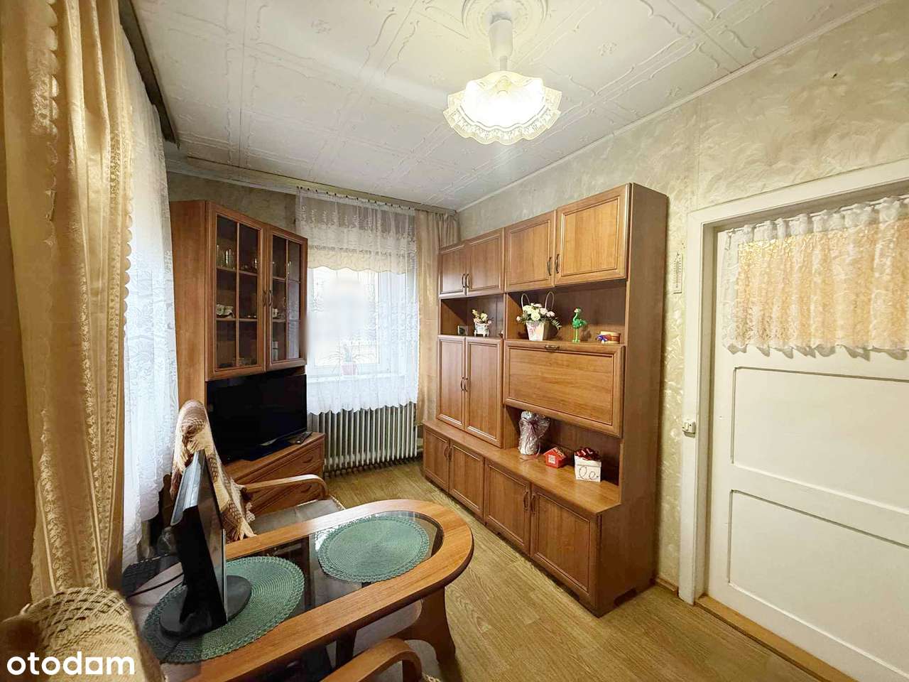 Mieszkanie z ogródkiem- 1 piętro - Pełny obrazek: 4/9