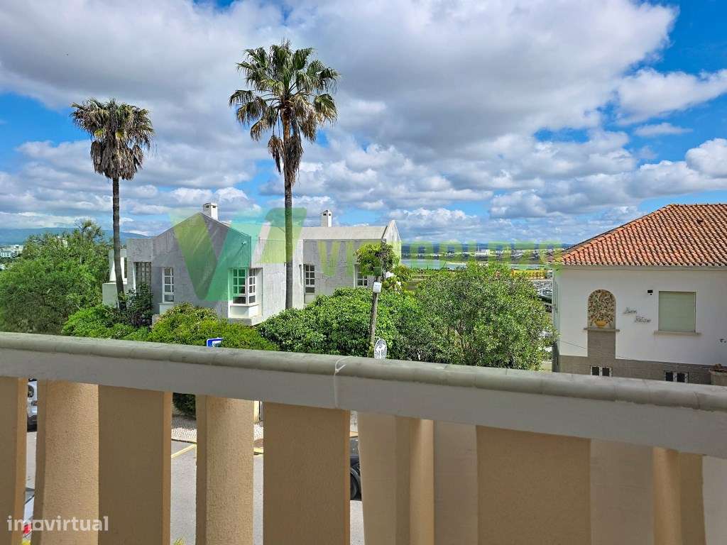 Apartamento T1 à venda na Praia Da Rocha-25