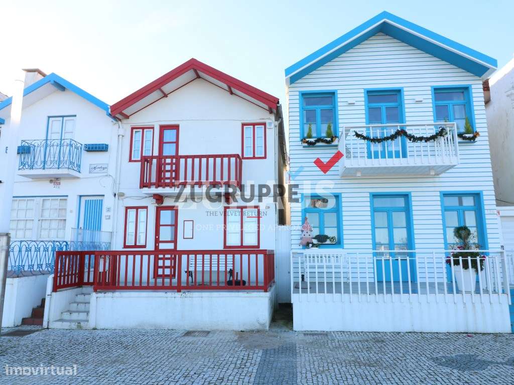 Apartamento T2 novo no centro de Aveiro-39