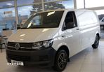 Volkswagen Transporter T6 - 2