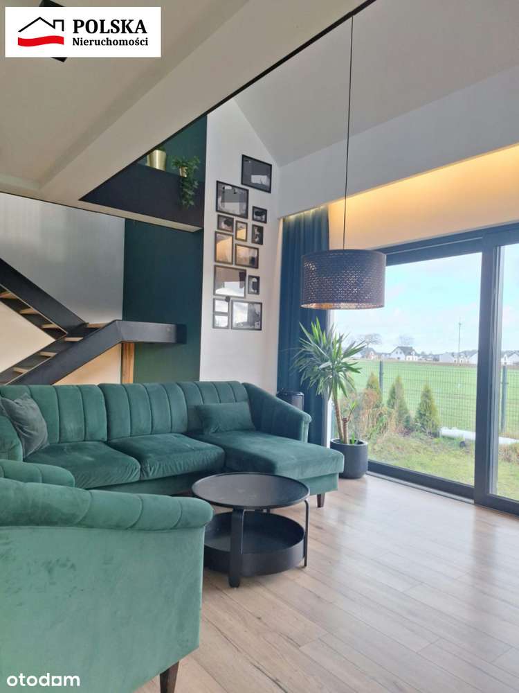 Dom projektu Wilson GL do wejścia-8